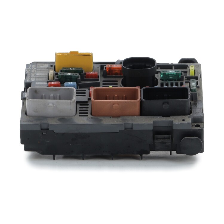 9664706180 Peugeot Citroen 607 BERLINGO 308