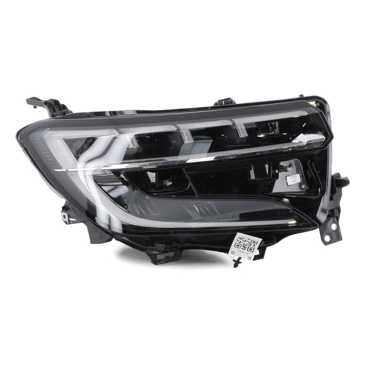 260100543R Renault AUSTRAL
