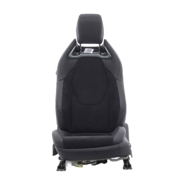 Left front seat used - Toyota C-HR - 72020F4150