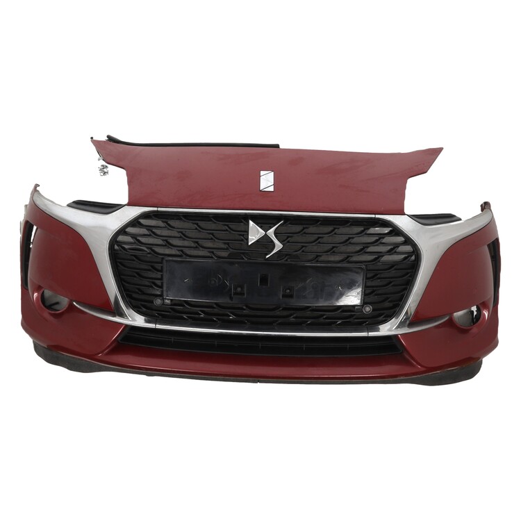 1614450780 Citroen DS DS3
