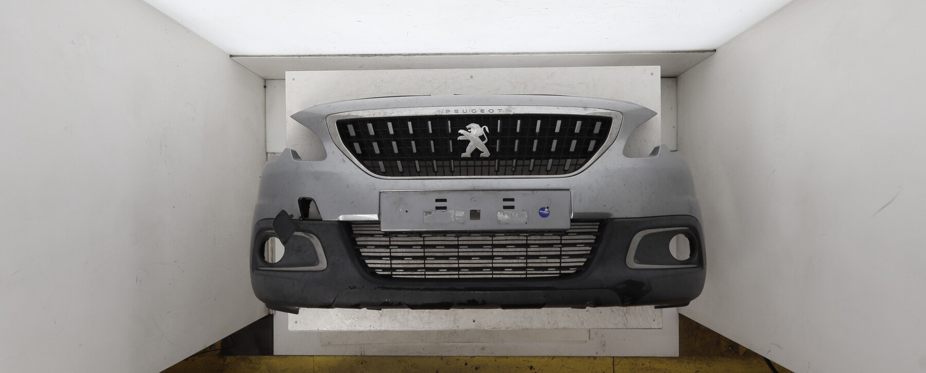 16 170 195 80 Peugeot 2008