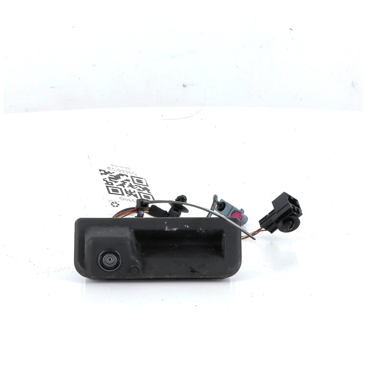 2G7827566 Volkswagen TAIGO
