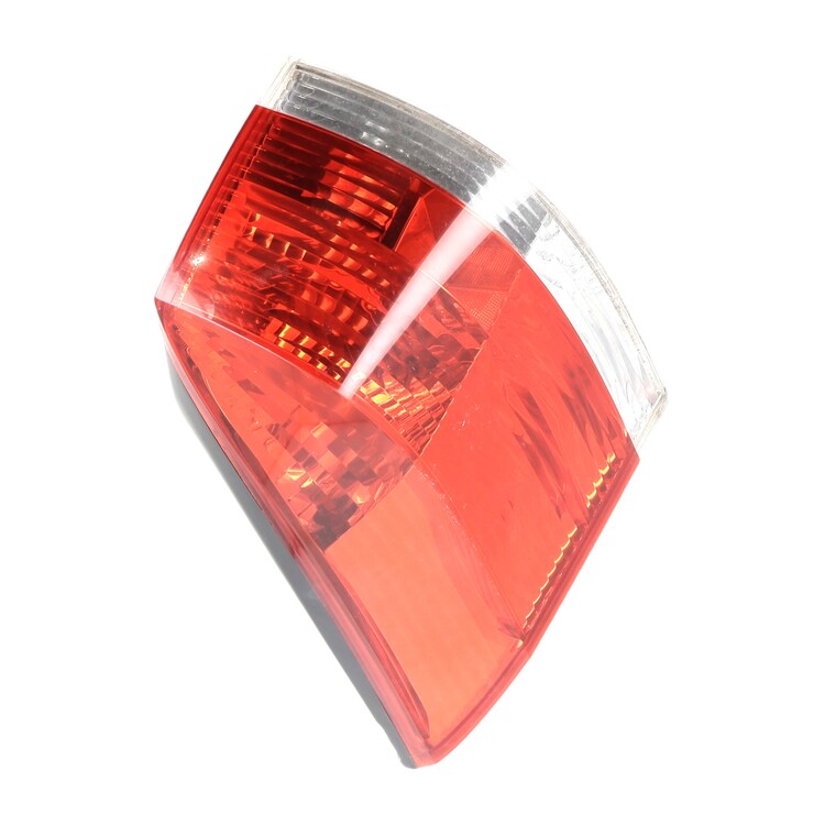 Left rear light used - Opel SIGNUM - 93183025