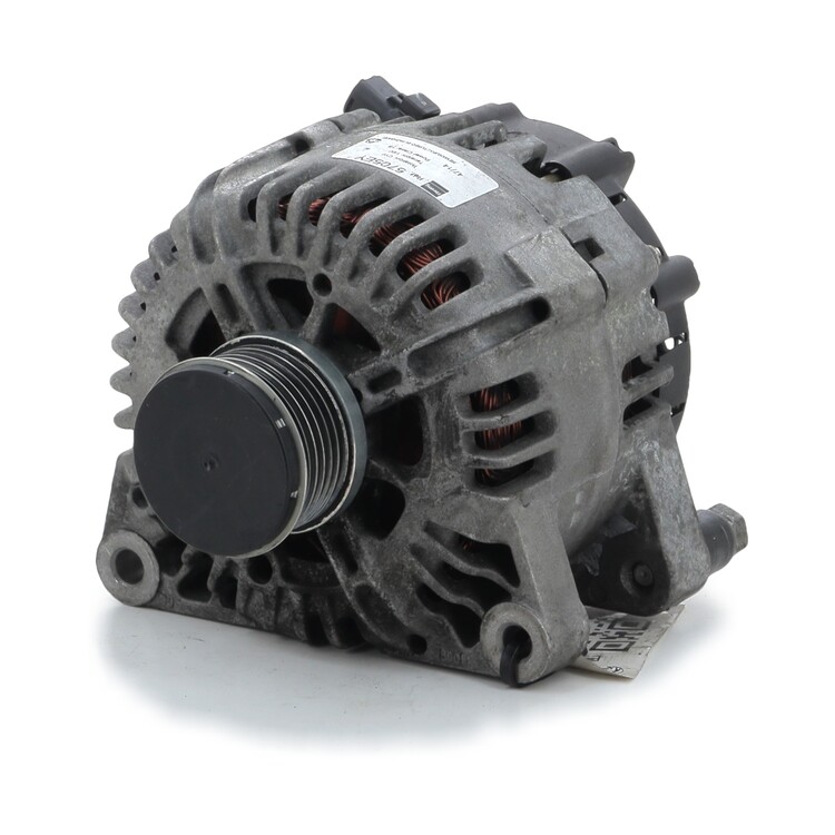 5705 EY Peugeot Citroen 307 207 206 +