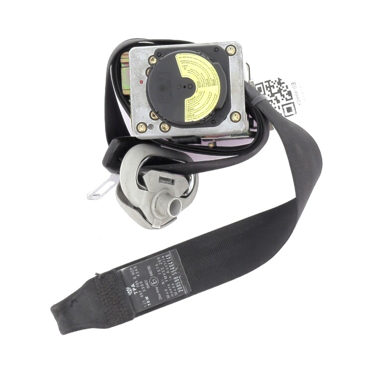 1J3857705PHCP Volkswagen GOLF