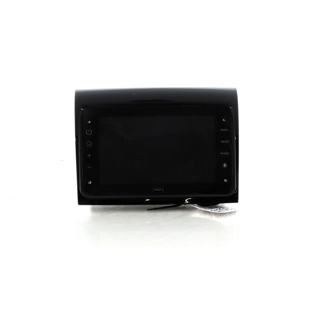 46863669 Fiat DUCATO