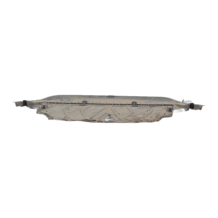 Under-engine protection used - Volkswagen MULTIVAN - 7T0825453E
