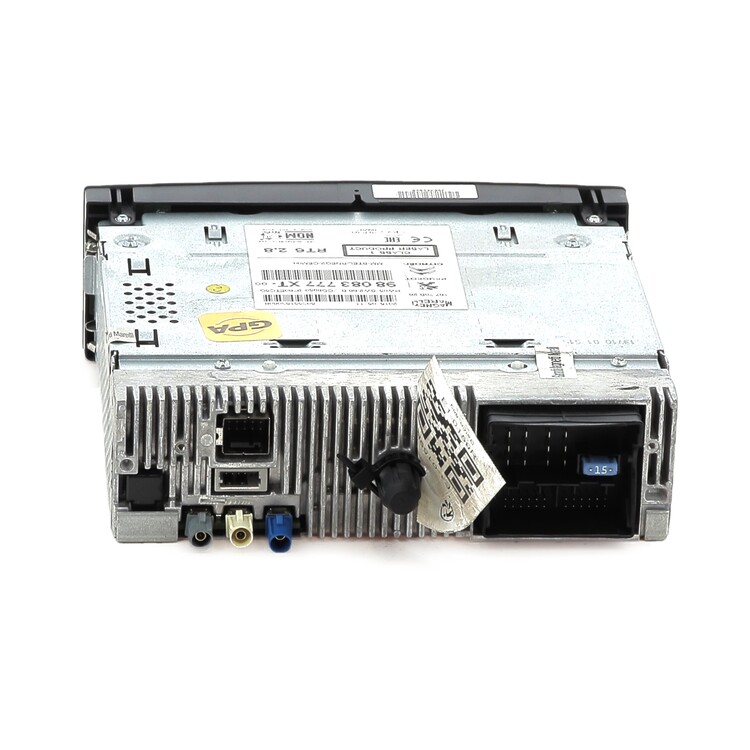 98083777XT Peugeot 5008