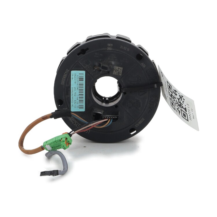 2E0419693C Volkswagen CRAFTER