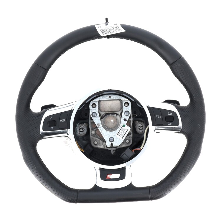 8J0419091H NOC Audi TT
