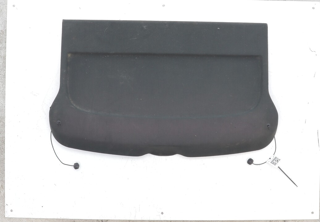 8P4867769BE 2J9 Audi A3 SPORTBACK