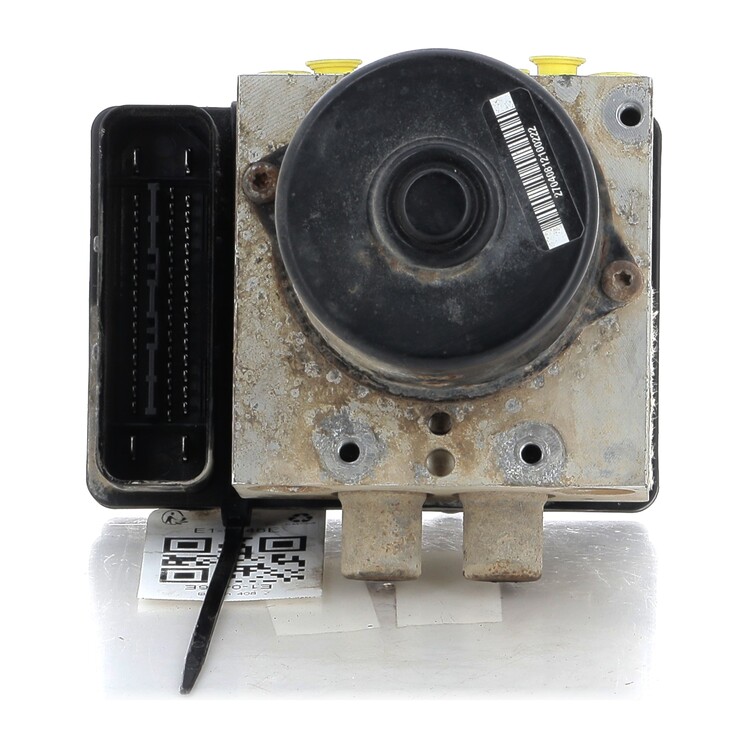 47660MD00A Renault MAXITY