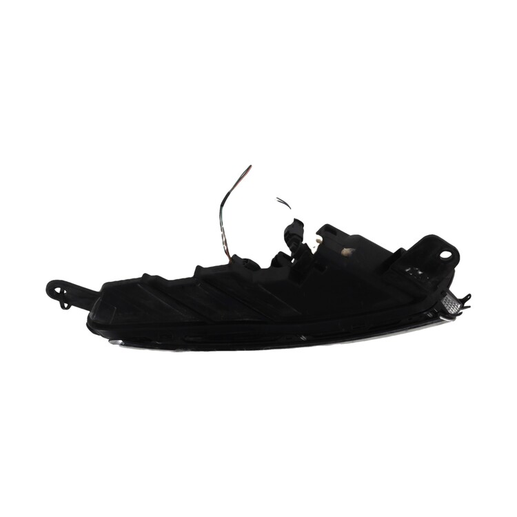 9833480480 Citroen C3