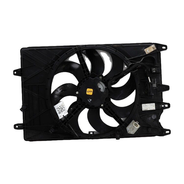 52108824 Fiat TIPO BERLINE TIPO