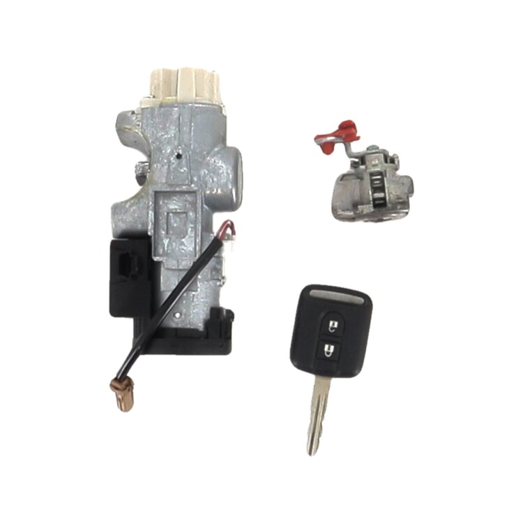 99810-JG41A- Nissan X-TRAIL