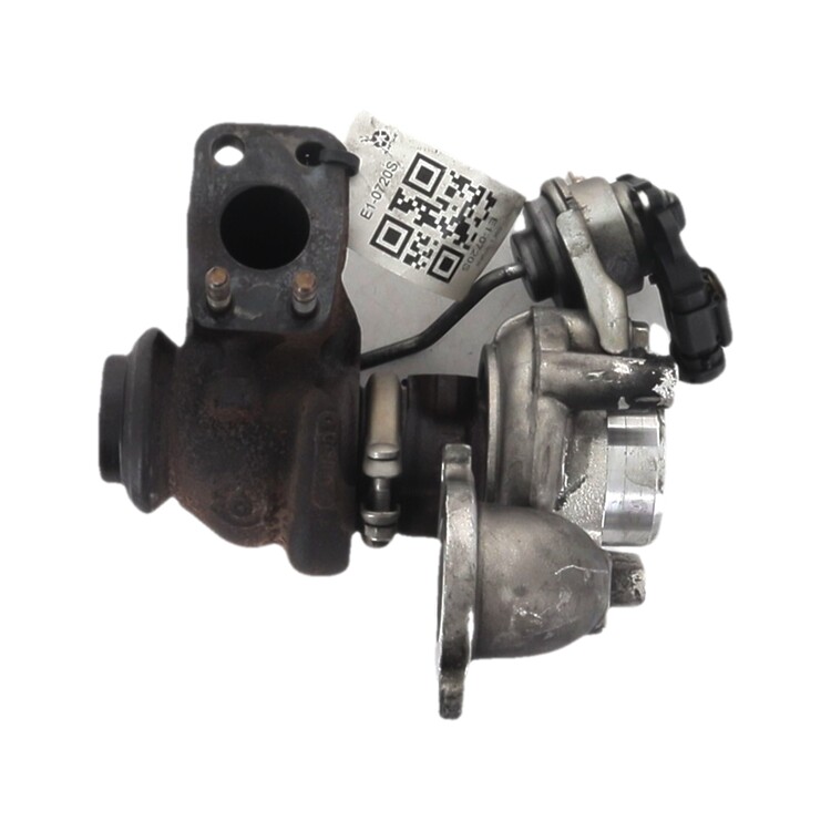 1696537 Ford FIESTA B-MAX