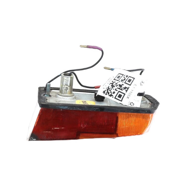 GPA-23-0021615 Citroen DYANE