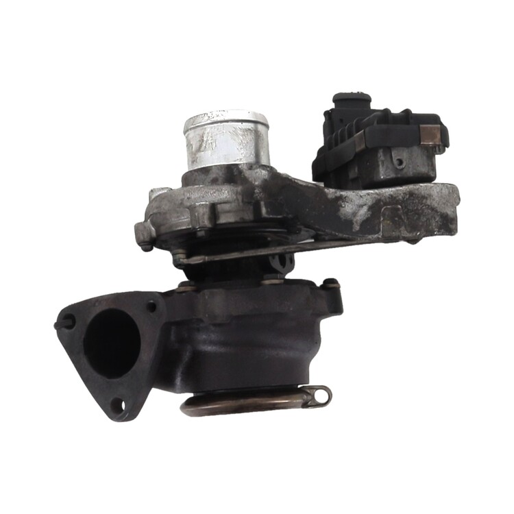 9802446680 Citroen JUMPER