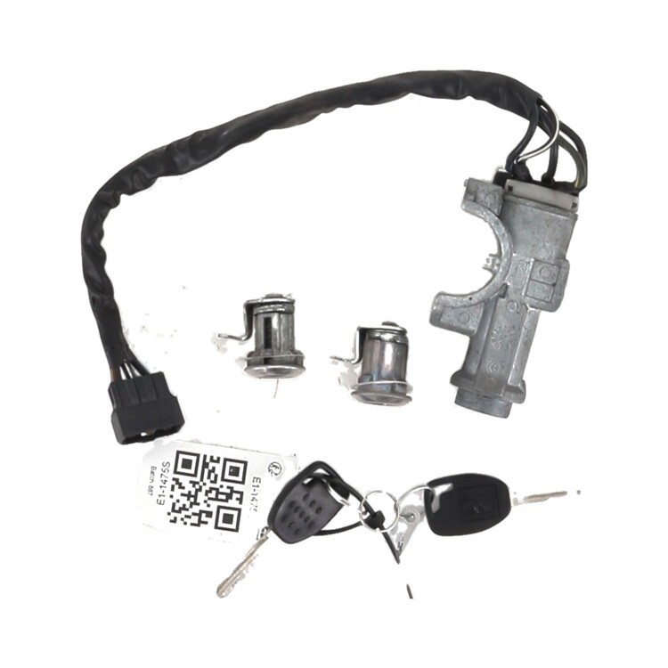 GPA-25-0040600 Piaggio PORTER