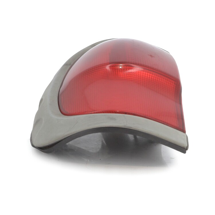 268590X000 Nissan TERRANO