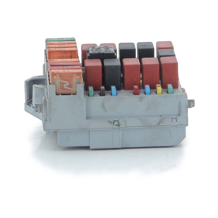 6500 CL Citroen JUMPER