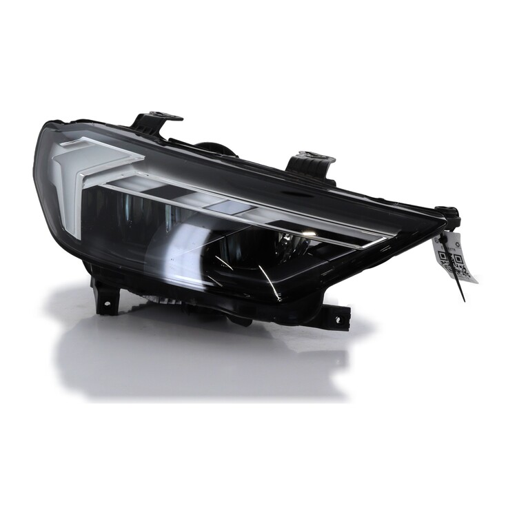 82A941774 Audi A1