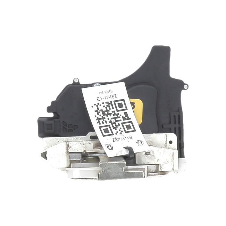 Serrure de porte arriere gauche occasion - Mitsubishi OUTLANDER - MN145875