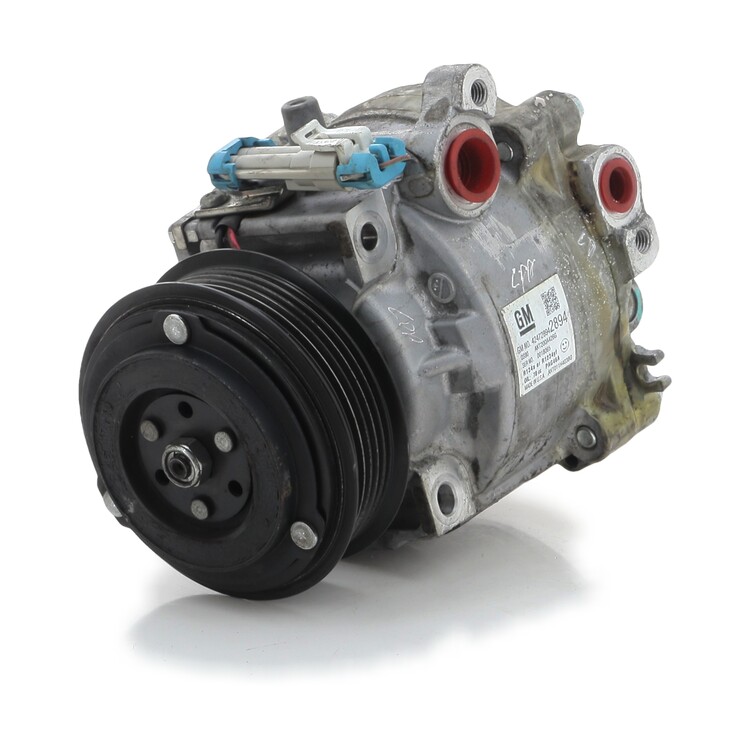 42698422 Opel MOKKA