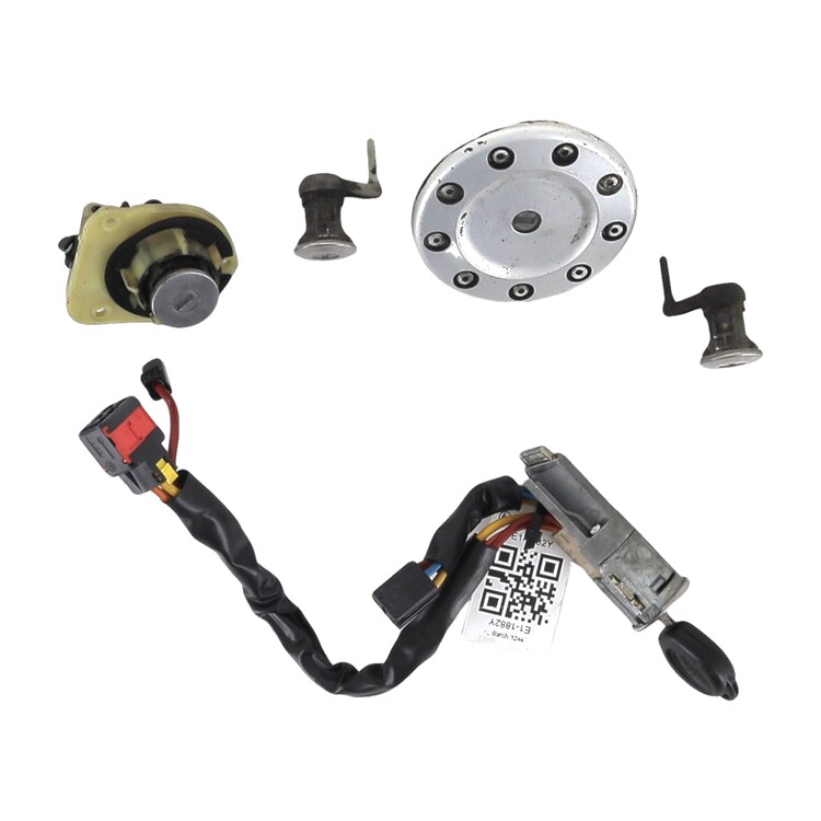 4162NQ Peugeot 206 CC 206