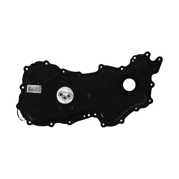 13501-00Q0J Nissan QASHQAI