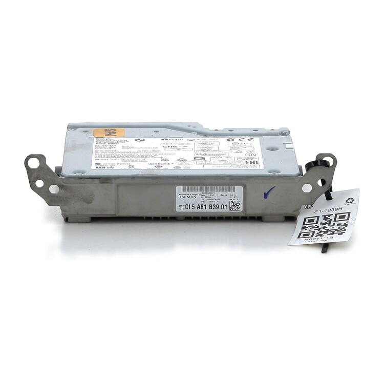 65125B4AF96 BMW SERIE 4