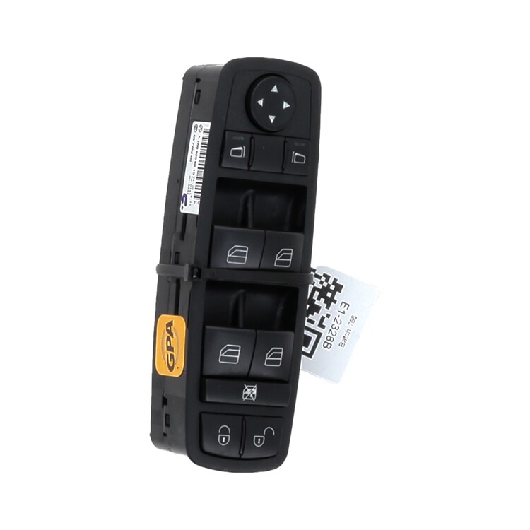 169 820 6610649174 Mercedes CLASSE B