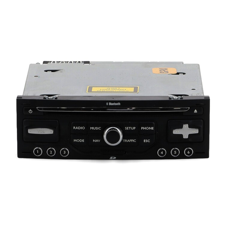 16095810XT Citroen C3 PICASSO