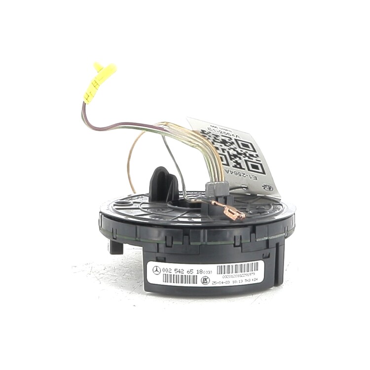 1684600349 Mercedes CLASSE A CLASSE A FAMILY