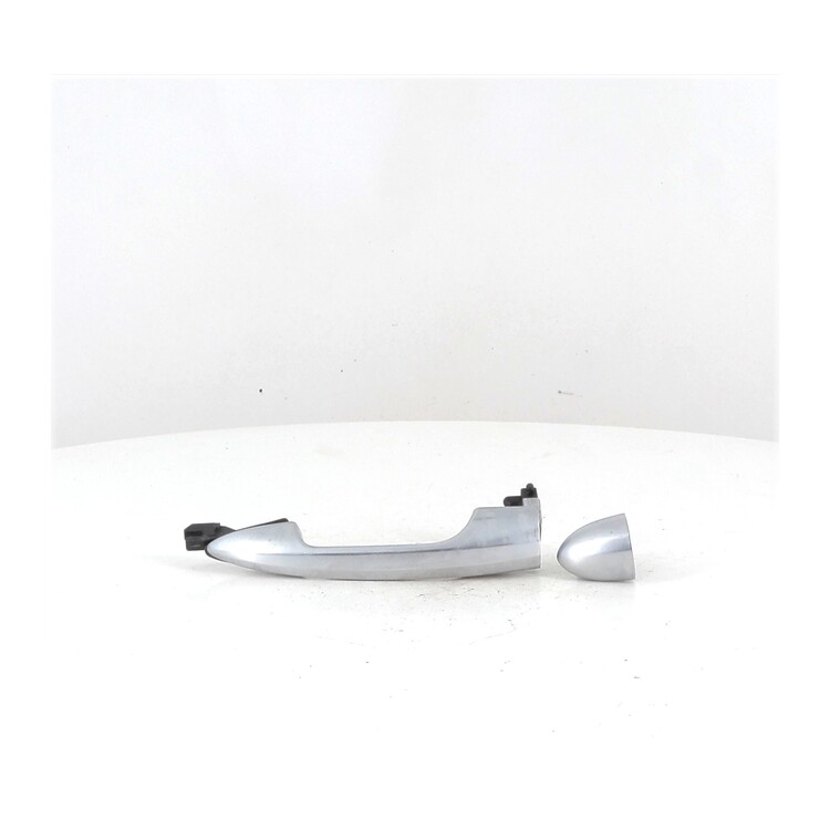 Exterior door handle front right used - Alfa-Romeo GIULIETTA - 156099956