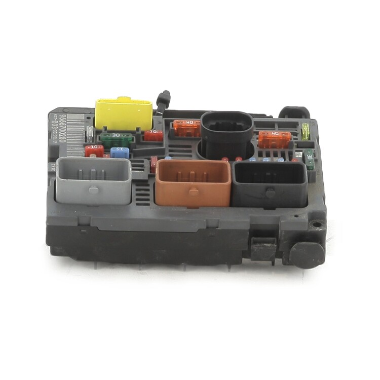 9666700280 Peugeot Citroen Fiat EXPERT TEPEE JUMPY SCUDO