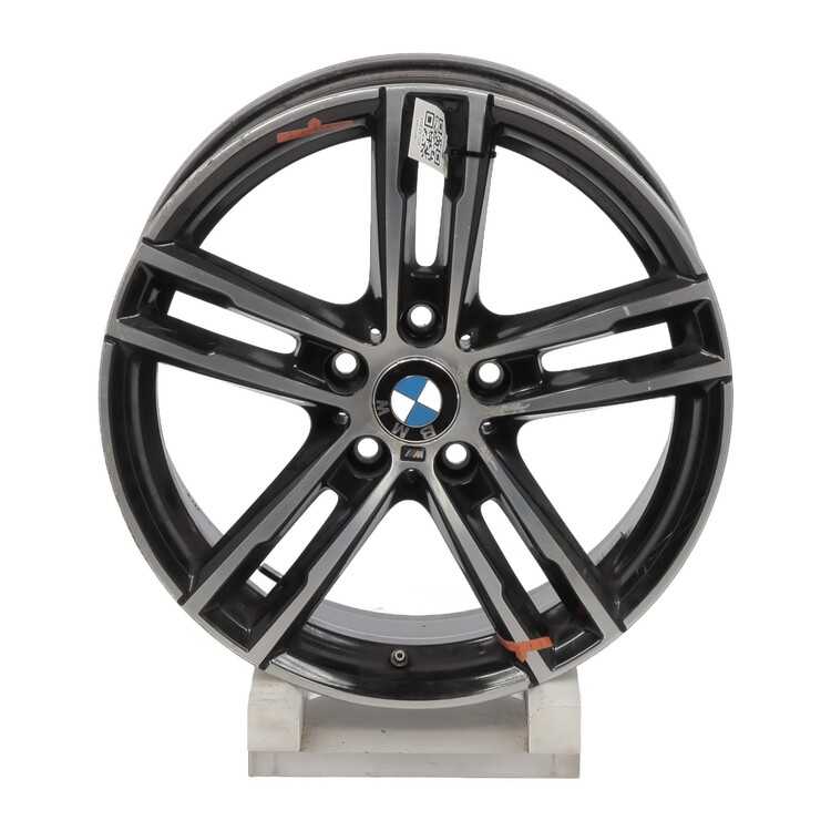 36 11 8009701 BMW SERIE 1
