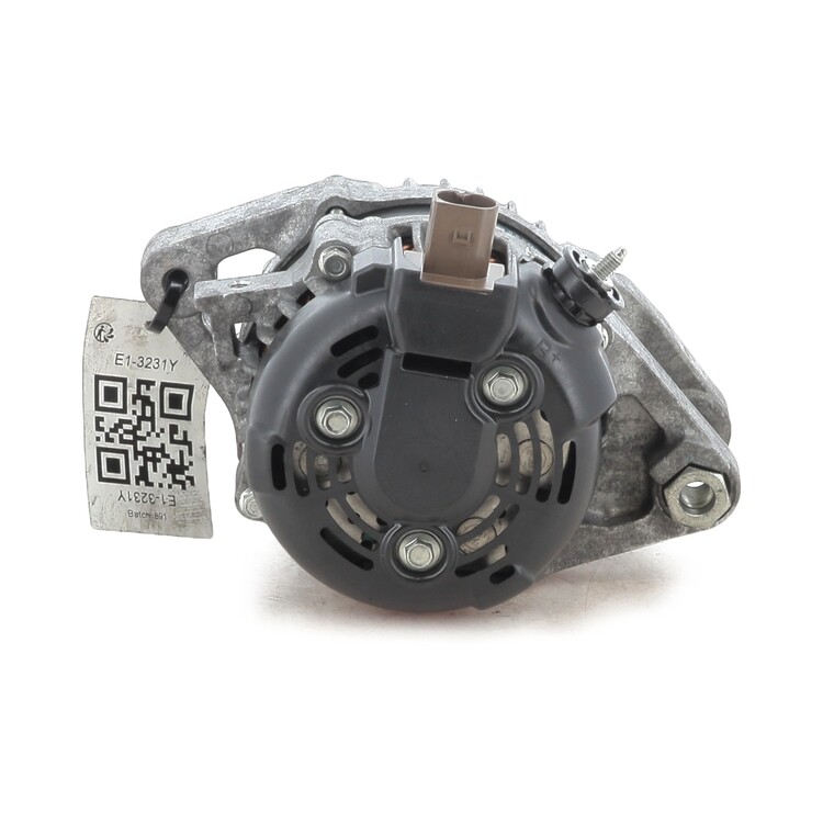 270600Q16084 Toyota AYGO X AYGO