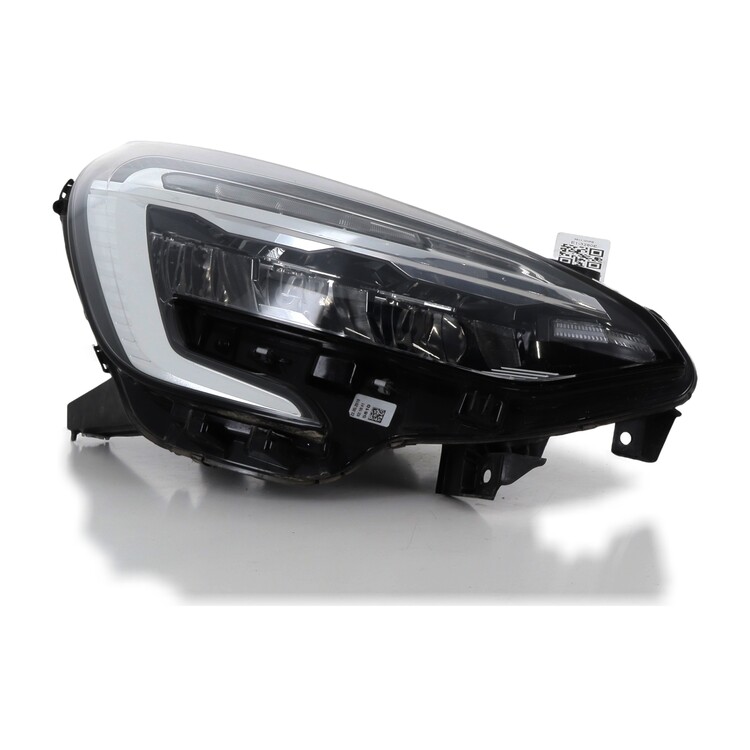 260103814R Renault CLIO