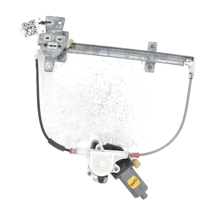 82701-2X400- Nissan TERRANO