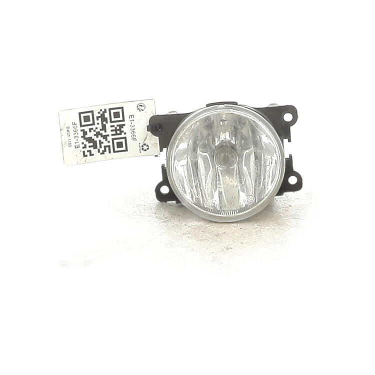 Antibrouillard avant gauche