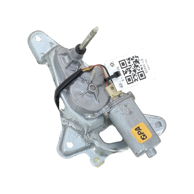 3881080G00 Suzuki IGNIS