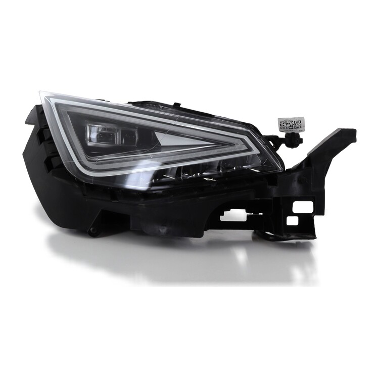 6F1941774 Seat IBIZA arona