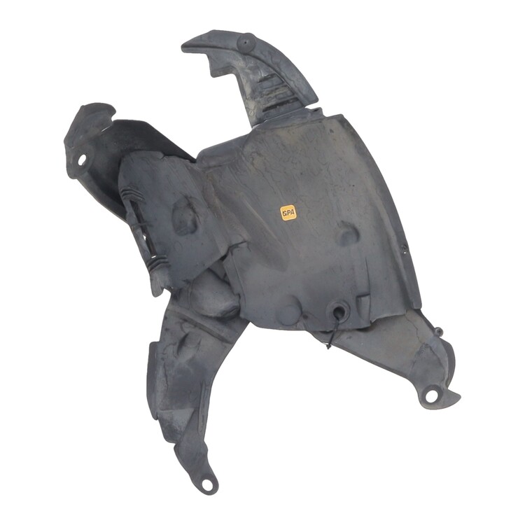 Pare boue avant gauche occasion - Renault CLIO - 7700836704