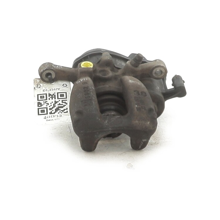 Étrier arrière gauche occasion - Opel INSIGNIA - 13517689