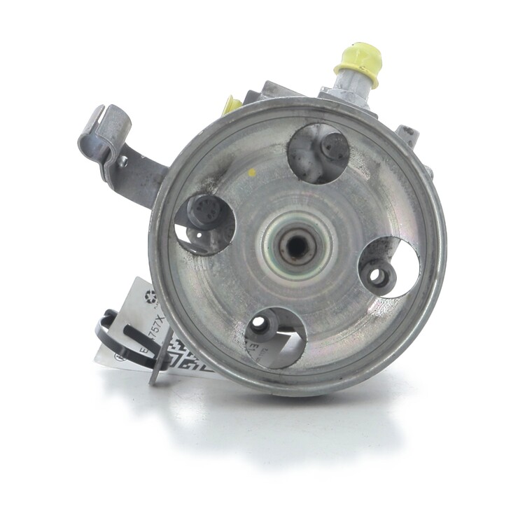 00004007KL Citroen Peugeot JUMPY EXPERT