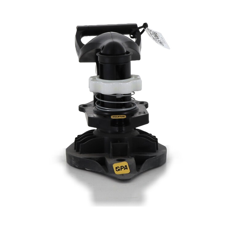 Treuil de roue de secours