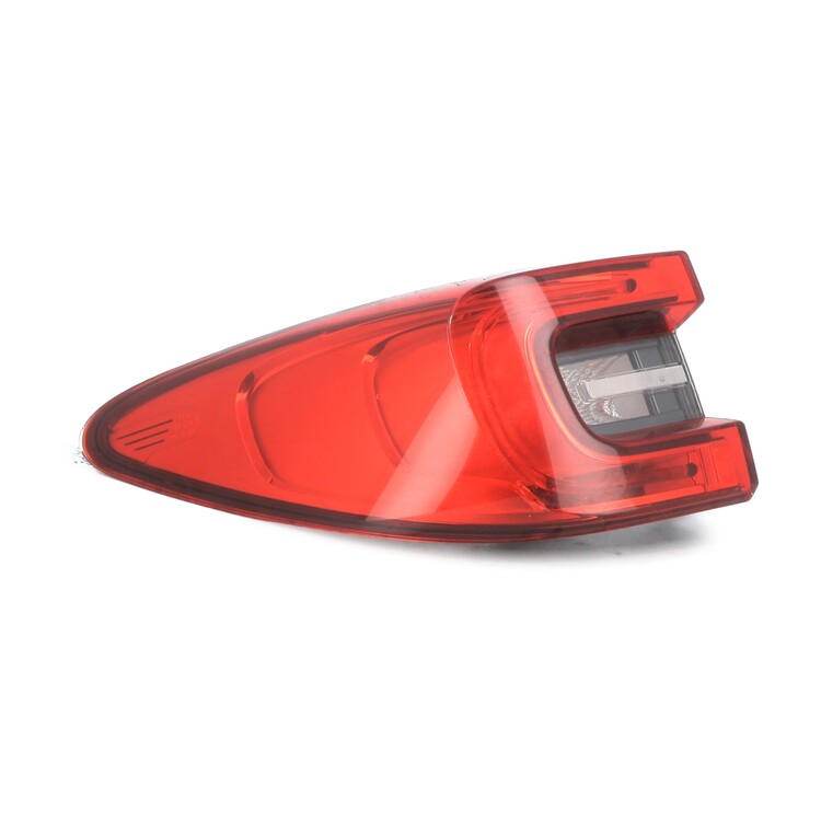 265552789R Renault KADJAR