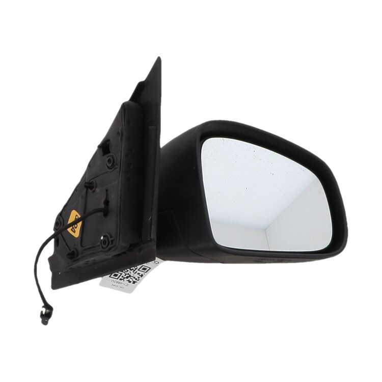 Right wing mirror used - Renault TWINGO - 963013871R