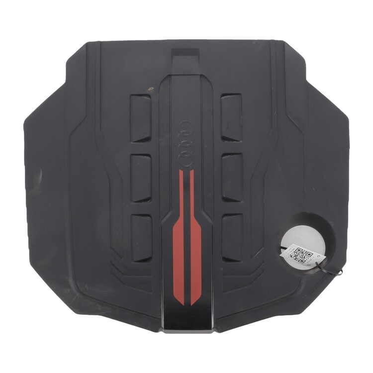Engine cover used - Audi Q5 - 06M103925AH